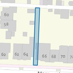 Perceel ASV00-H-3138