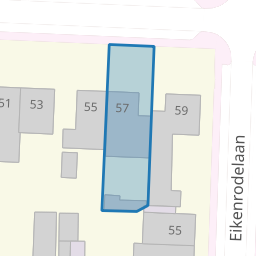 Perceel ASV00-H-3192
