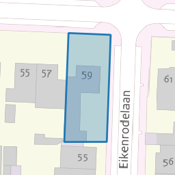 Perceel ASV00-H-3193