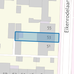 Perceel ASV00-H-3195
