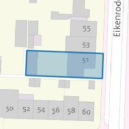 Perceel ASV00-H-3196