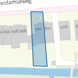 Perceel ASV00-H-3197