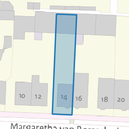 Perceel ASV00-H-3207