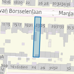 Perceel ASV00-H-3209