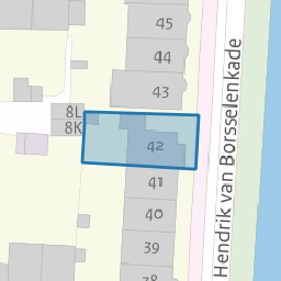 Perceel ASV00-H-3243