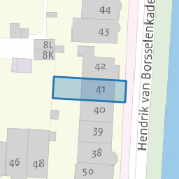 Perceel ASV00-H-3244