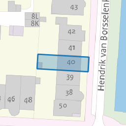 Perceel ASV00-H-3245