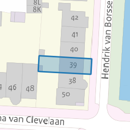 Perceel ASV00-H-3246