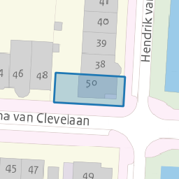 Perceel ASV00-H-3248