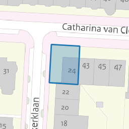 Perceel ASV00-H-3253