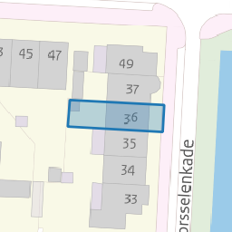 Perceel ASV00-H-3259