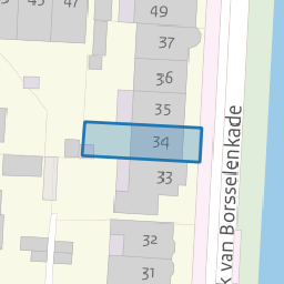 Perceel ASV00-H-3261