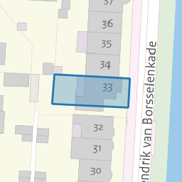 Perceel ASV00-H-3262