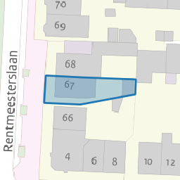 Perceel ASV00-H-3269