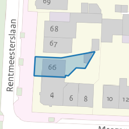 Perceel ASV00-H-3270