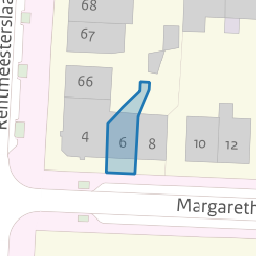 Perceel ASV00-H-3271