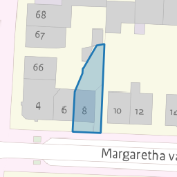 Perceel ASV00-H-3272