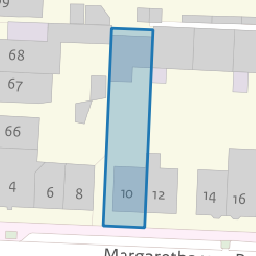 Perceel ASV00-H-3273