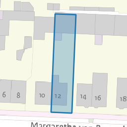 Perceel ASV00-H-3274