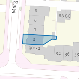 Perceel ASV00-H-3284