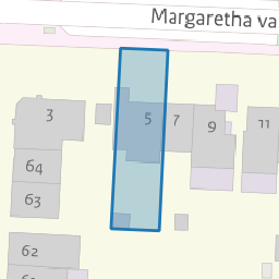 Perceel ASV00-H-3301