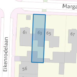Perceel ASV00-H-3305