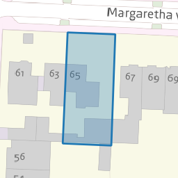 Perceel ASV00-H-3306