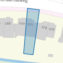 Perceel ASV00-H-3317