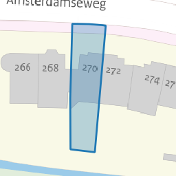 Perceel ASV00-H-3318