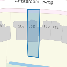 Perceel ASV00-H-3344