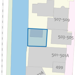 Perceel ASV00-H-3374