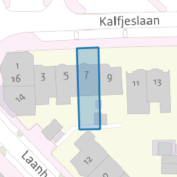 Perceel ASV00-H-3406