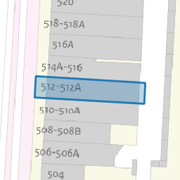 Perceel ASV00-H-3416
