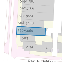 Perceel ASV00-H-3419
