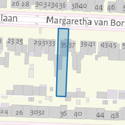 Perceel ASV00-H-3425