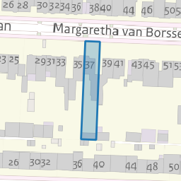 Perceel ASV00-H-3426