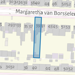 Perceel ASV00-H-3427