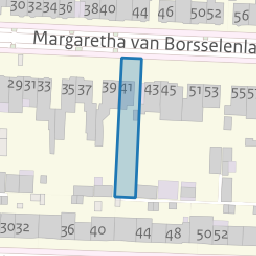 Perceel ASV00-H-3428