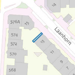 Perceel ASV00-H-3431