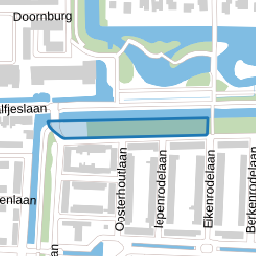 Perceel ASV00-H-3434