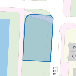 Perceel ASV00-H-3441