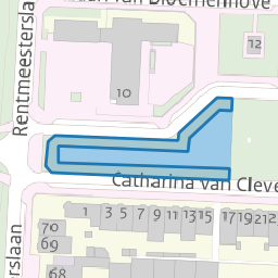 Perceel ASV00-H-3443