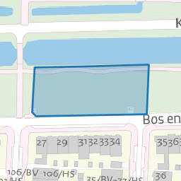 Perceel ASV00-H-3449