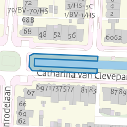 Perceel ASV00-H-3453