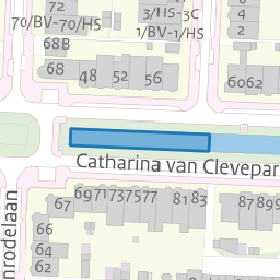 Perceel ASV00-H-3454