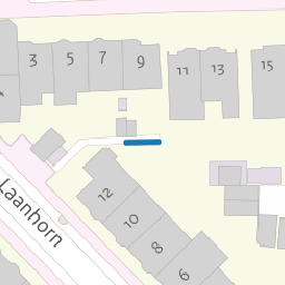 Perceel ASV00-H-3477