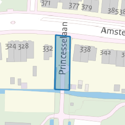 Perceel ASV00-H-3487