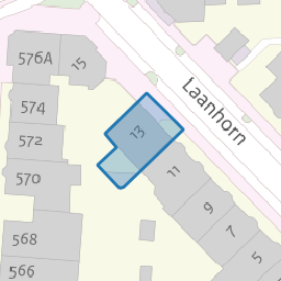 Perceel ASV00-H-3496