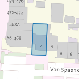 Perceel ASV00-H-3503