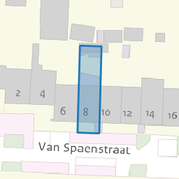 Perceel ASV00-H-3506